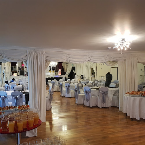Reviews of Vuk Banqueting in London - Event Planner