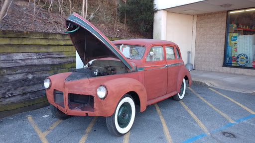 Auto Parts Store «Pep Boys Auto Parts & Service», reviews and photos, 470 Loucks Rd, York, PA 17404, USA