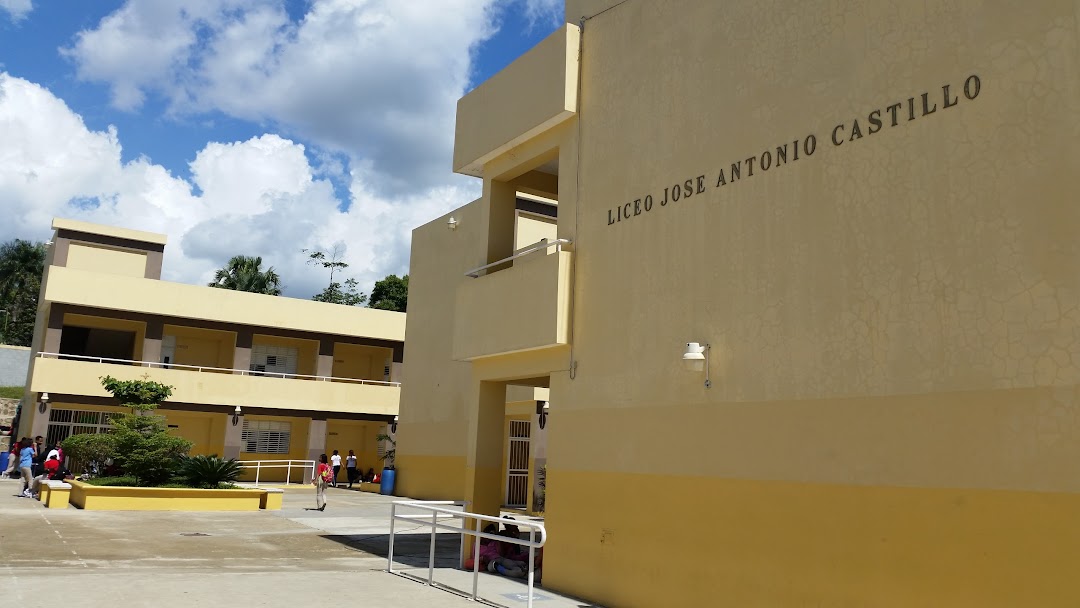 Liceo Jose Antonio Castillo