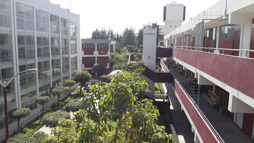 Facultad de psicología relaciones industriales y ciencias de la comunicación