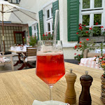 Photo n°3 de l'avis de S... fait le 14/05/2022 à 12:08 sur le  Brauereigasthof August und Maria Aying @ Brauereigasthof Hotel Aying à Aying