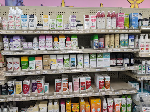 Health Food Store «Sunseed Food Co-Op Inc», reviews and photos, 6615 N Atlantic Ave B, Cape Canaveral, FL 32920, USA