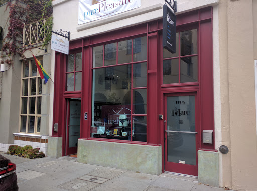 Pure Pleasure Shop, 111 Cooper St, Santa Cruz, CA 95060, USA, 