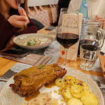 Photo n°1 de l'avis de Alessandro.a fait le 24/12/2023 à 06:30 sur le  La Stalla Del Nonno à Campitello di Fassa