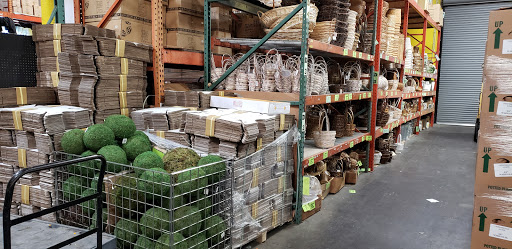 Wholesale Florist «United Wholesale Flowers», reviews and photos, 2510 Channing Ave, San Jose, CA 95131, USA