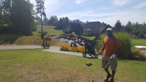Golf Club «Echo Falls Golf Club», reviews and photos, 20414 121st Ave SE, Snohomish, WA 98296, USA