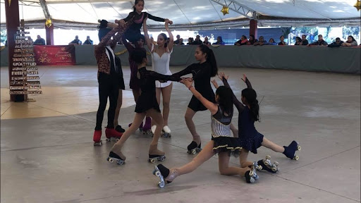Armonisse Skating Club