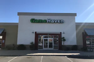 Game Haven St. George image