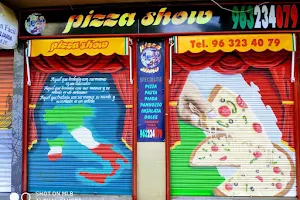 Pizza Show image