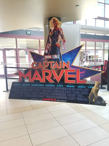 Movie Theater «AMC Orange Park 24», reviews and photos, 1910 Wells Rd, Orange Park, FL 32073, USA