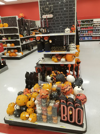 Department Store «Target», reviews and photos, 2000 SW College Rd, Ocala, FL 34471, USA