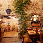 Photo n°1 de l'avis de Elodie.. fait le 15/07/2022 à 21:07 sur le  Winebar Il Chiostro à Castellabate