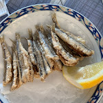 Photo n°2 de l'avis de Federica.a fait le 20/02/2022 à 18:05 sur le  La Spiaggetta Da Mario à Torvaianica