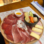 Photo n°1 de l'avis de Sauron.4 fait le 02/09/2022 à 15:13 sur le  Ristorante Speck Stube Alimonta à Sant'Antonio di Mavignola