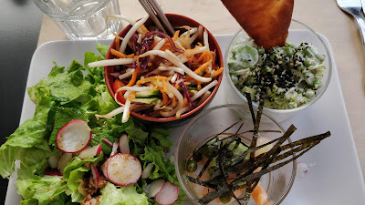 La Kitchenette à Montpellier