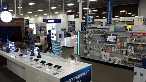 Electronics Store «Best Buy», reviews and photos, 11200 W Broad St, Glen Allen, VA 23060, USA