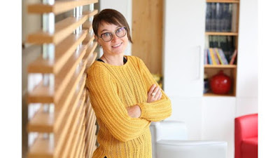Céline GAUBERT - Sophrologue à Strasbourg