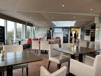 Atmosphère du Restaurant du golf LE BACK SPIN à Wimereux - n°3