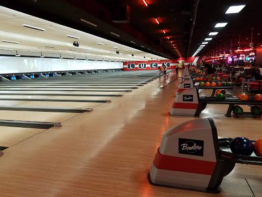 Bowlero Chula Vista image
