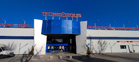 Технополис Перник, Technopolis Pernik