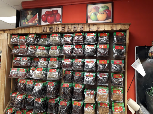 Supermarket «Super Mercados Morelos», reviews and photos, 2119 S Garnett Rd, Tulsa, OK 74129, USA