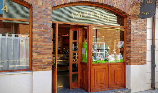 Pastelería IMPERIA