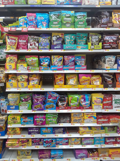 Department Store «Walmart Supercenter», reviews and photos, 1221 Georgesville Rd, Columbus, OH 43228, USA