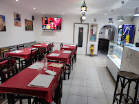 Atmosphère du Restaurant marocain Restaurant Café Marrakech à Bourg-en-Bresse - n°3