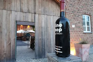 Mourvèrdre Wine Bar image