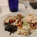 Photo n°5 de l'avis de Henri.a fait le 11/01/2020 à 23:20 sur le  Trattoria Pizzeria Serafino à Mattinata