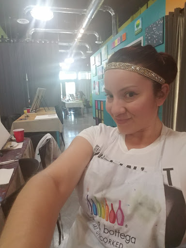 Arts Organization «Bottle & Bottega San Jose», reviews and photos, 2125 S Winchester Blvd Suite 110, Campbell, CA 95008, USA