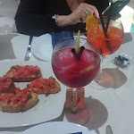 Photo n°4 de l'avis de philippe.c fait le 13/04/2018 à 10:04 sur le  Ristorante Zio Agatino à Isola