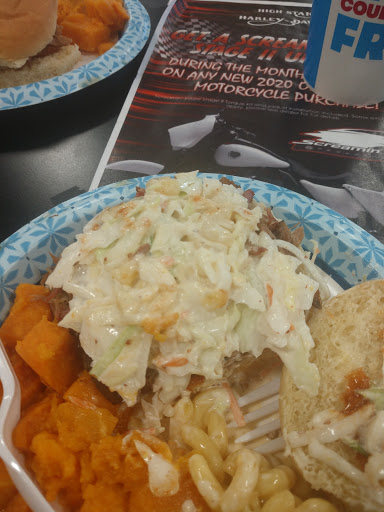 Harley-Davidson Dealer «Thoroughbred Harley-Davidson», reviews and photos, 8025 Action Blvd, Florence, KY 41042, USA