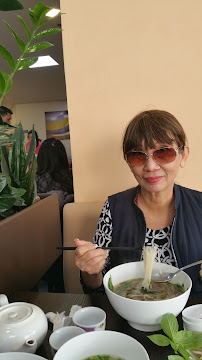 Soupe du Restaurant vietnamien May Hong à Paris - n°9