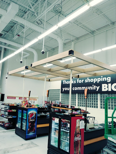 Discount Store «Big Lots», reviews and photos, 989 N Walnut Creek Dr #151, Mansfield, TX 76063, USA