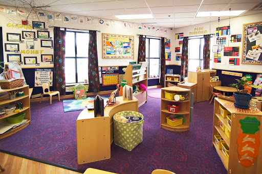 Day Care Center «Kinderberry Hill Child Development Centers», reviews and photos, 1205 Woodbury Dr, Woodbury, MN 55129, USA