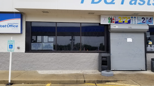 Post Office «US Post Office», reviews and photos, 9785 Culebra Rd, San Antonio, TX 78251, USA