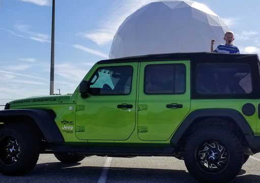 Used Car Dealer «New Smyrna Chrysler Jeep Dodge», reviews and photos, 1300 N Dixie Fwy, New Smyrna Beach, FL 32168, USA