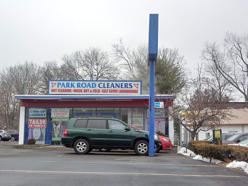 Cleaners «Park Road Cleaners», reviews and photos, 352 Park Rd, West Hartford, CT 06119, USA