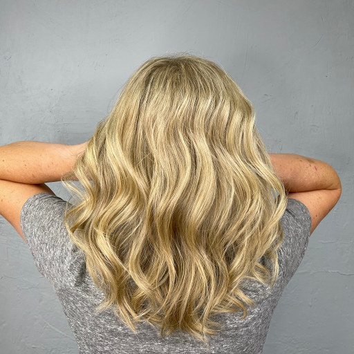 Hair Salon «Tantrum Hair Salon», reviews and photos, 1229 N Gilbert Rd, Mesa, AZ 85203, USA