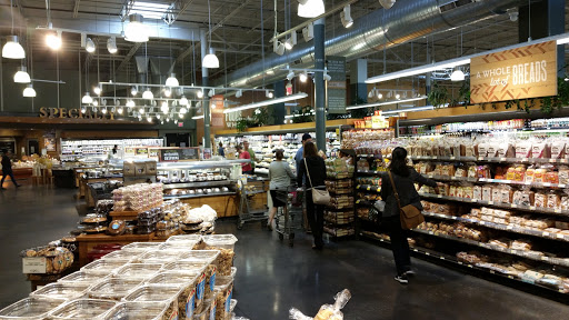 Grocery Store «Whole Foods Market», reviews and photos, 475 Wilmington West Chester Pike, Glen Mills, PA 19342, USA