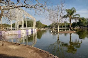 Lago Norte, Morteros, Córdoba image