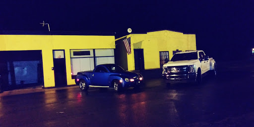 The Hive en Williamston