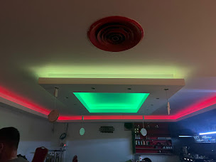 Photo n°2 de Dost Cafe à Ris-Orangis ()