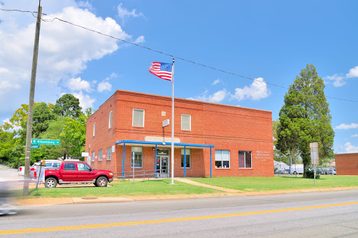 Post Office «United States Postal Service», reviews and photos, 40 W Williamsburg Rd, Sandston, VA 23150, USA