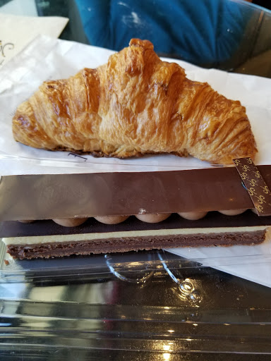 Pastry Shop «Jean Philippe Patisserie», reviews and photos, 3730 Las Vegas Blvd, Las Vegas, NV 89109, USA