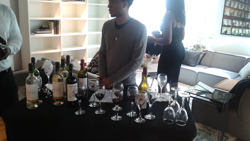 Furniture Store «BoConcept», reviews and photos, 1719 Chestnut St, Philadelphia, PA 19103, USA