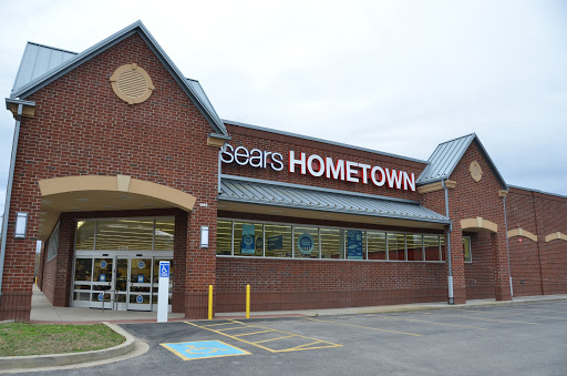 Appliance Store «Sears Hometown Store», reviews and photos, 1415 Liberty Pike, Franklin, TN 37067, USA