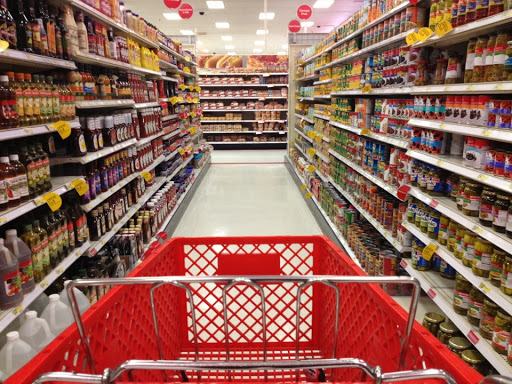 Department Store «Target», reviews and photos, 7930 Northfield Blvd, Denver, CO 80238, USA