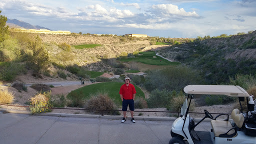 Golf Club «Quarry Pines Golf Club», reviews and photos, 8480 N Continental Links Dr, Tucson, AZ 85743, USA